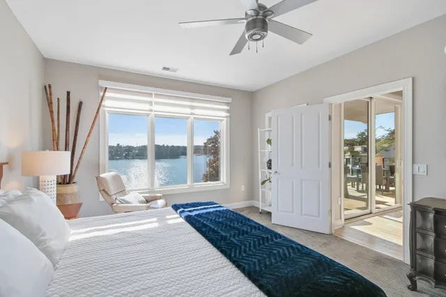 $795,000 | 650 East Hiawatha Drive, Unit 302, Wisconsin Dells, WI 53965