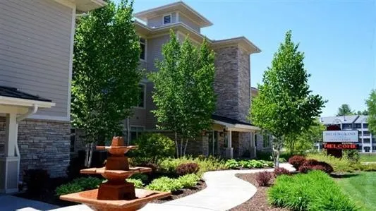 $795,000 | 650 East Hiawatha Drive, Unit 302, Wisconsin Dells, WI 53965