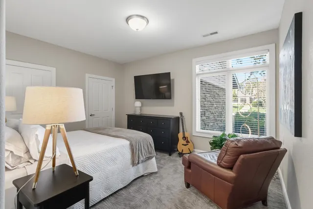 $795,000 | 650 East Hiawatha Drive, Unit 302, Wisconsin Dells, WI 53965