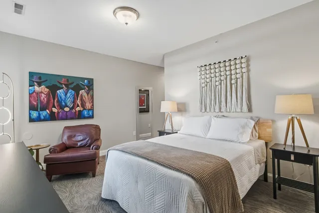 $795,000 | 650 East Hiawatha Drive, Unit 302, Wisconsin Dells, WI 53965