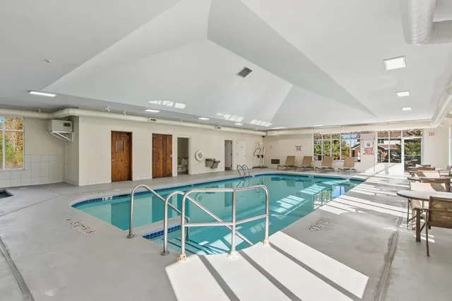 $795,000 | 650 East Hiawatha Drive, Unit 302, Wisconsin Dells, WI 53965