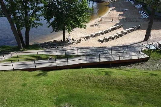 $795,000 | 650 East Hiawatha Drive, Unit 302, Wisconsin Dells, WI 53965