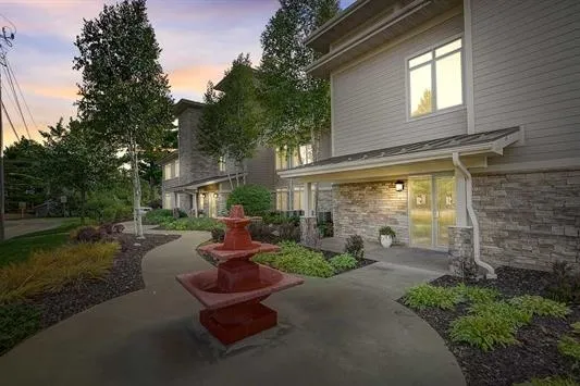 $795,000 | 650 East Hiawatha Drive, Unit 302, Wisconsin Dells, WI 53965