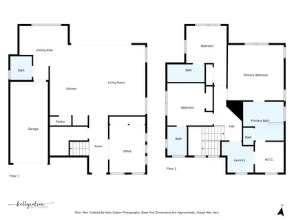 $1,199,000 | 1702 Pennsylvania Avenue, Austin, TX 78702