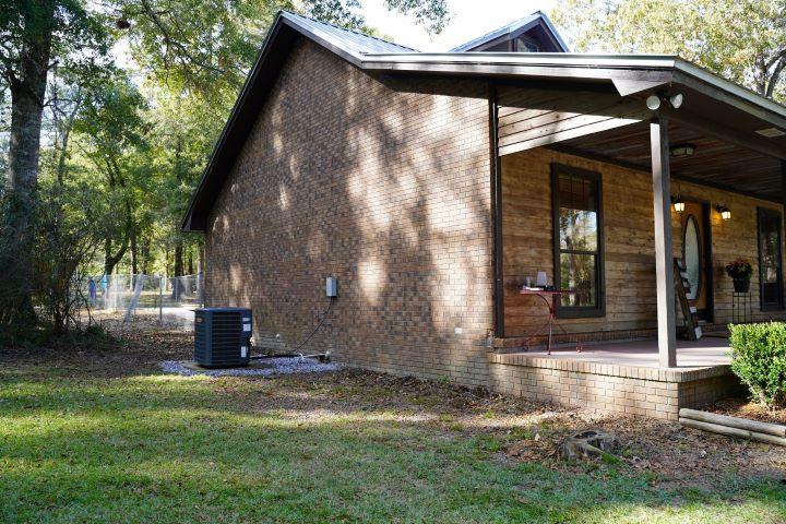 5846 Dairy Road Baker, FL 32531 - Photo 4 of 68 a view of outdoor space yard and porch