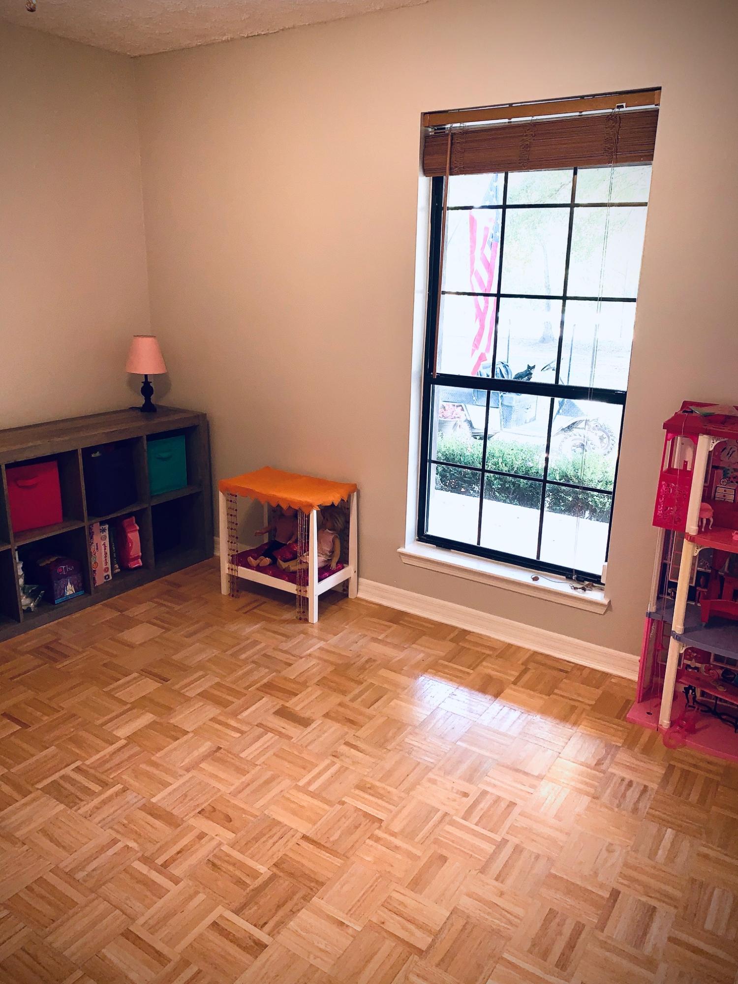 5846 Dairy Road Baker, FL 32531 - Photo 44 of 68 a view of a room with furniture and a window