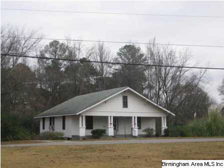 301 Alexandria Road Weaver, AL 36277 - Photo 23 of 24