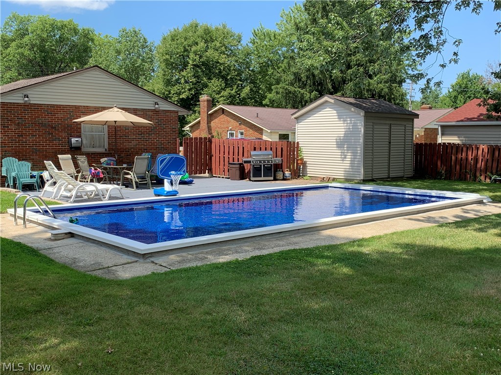 1849 Brainard Road Lyndhurst, OH 44124 - Photo 4 of 18