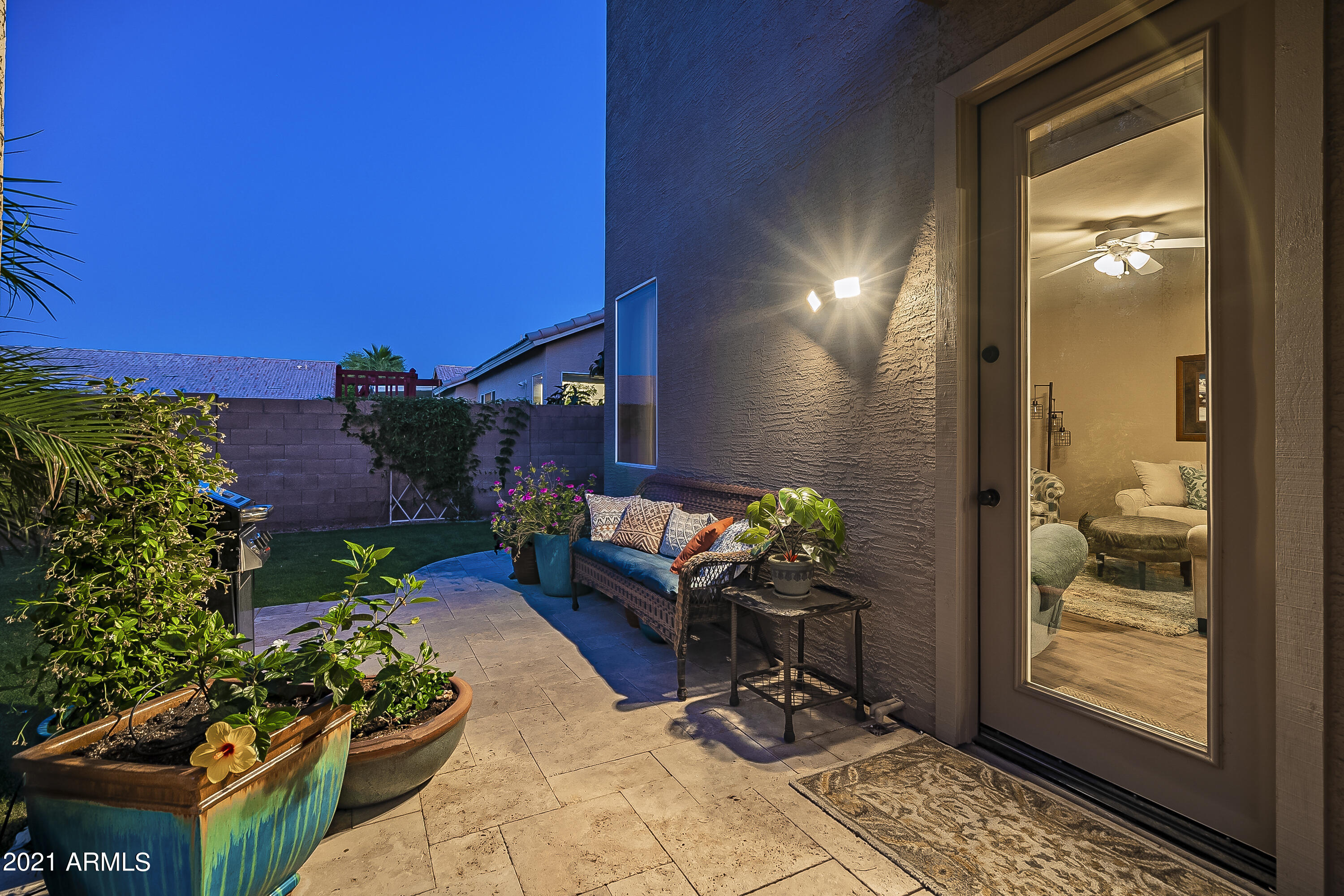 2862 East Santa Rosa Drive Gilbert, AZ 85234 - Photo 40 of 46 Santa Rosa-Twilight-HD-11