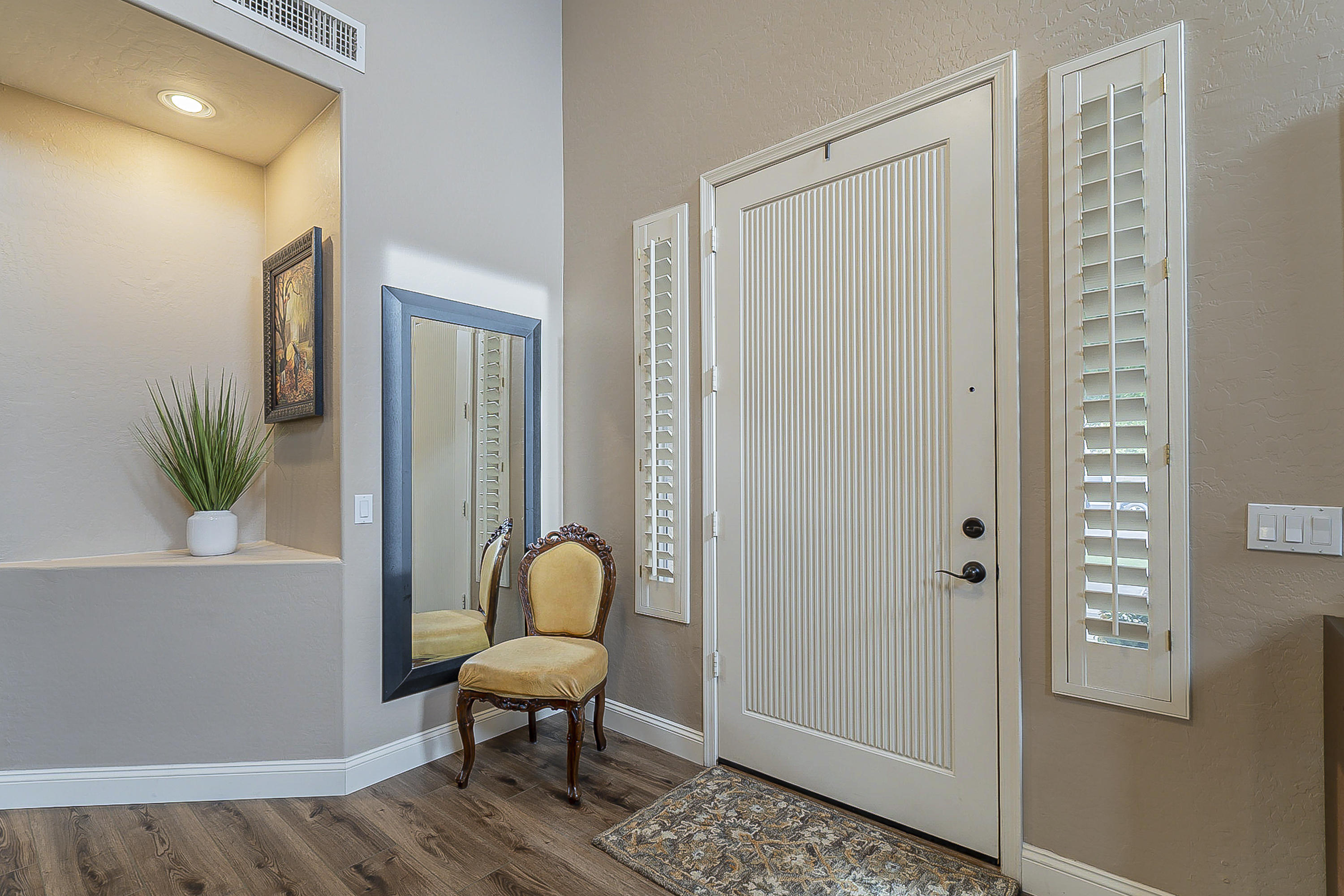 2862 East Santa Rosa Drive Gilbert, AZ 85234 - Photo 9 of 46 Entry