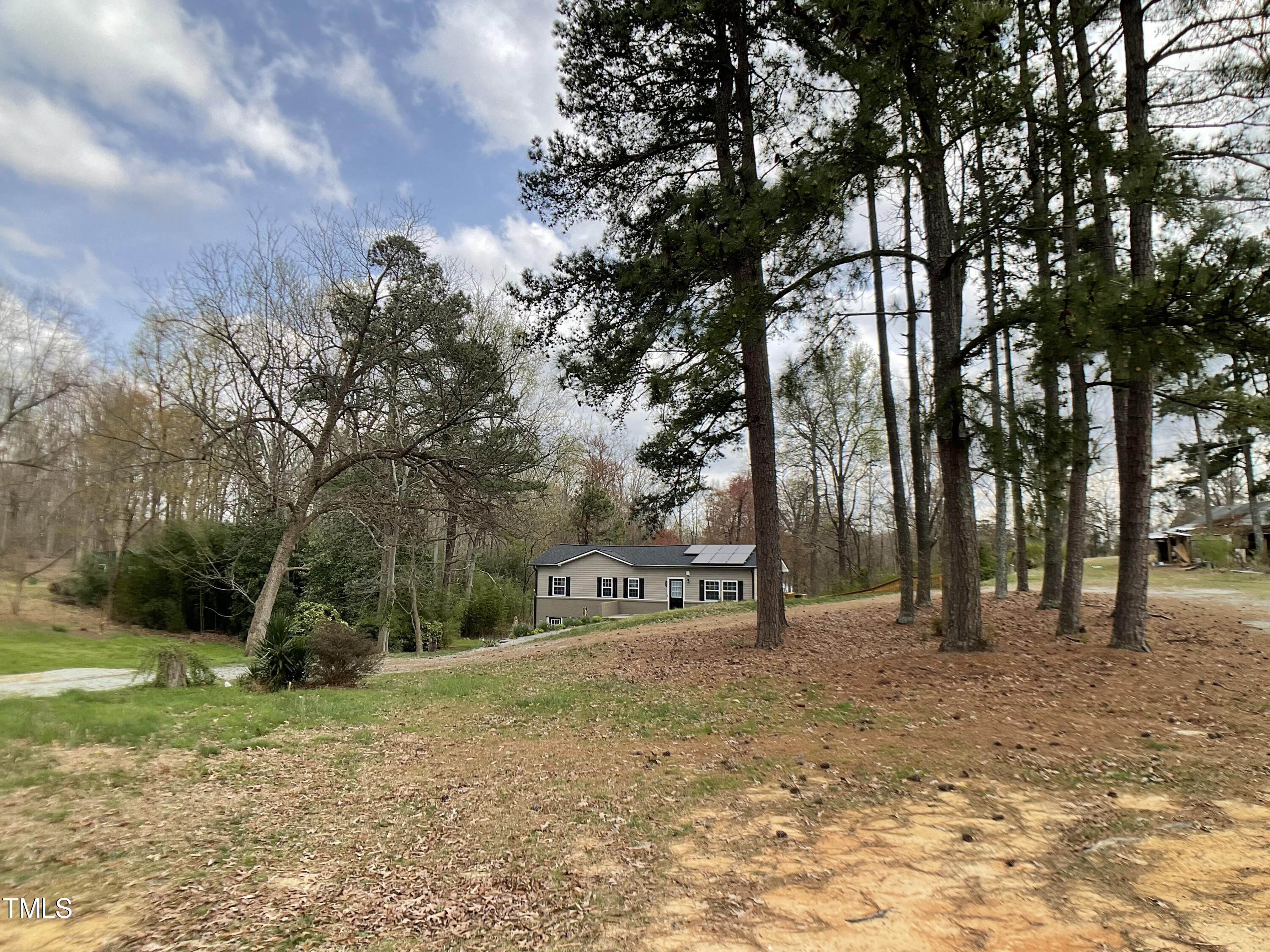 134 Allensville Road Roxboro, NC 27573 - Photo 33 of 33 Photo Mar 22 2024, 3 32 02 PM