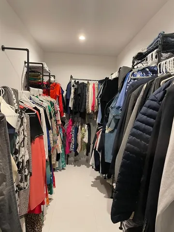 a view of a street with a house