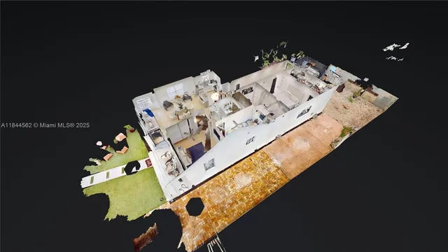 $3,500 | 2981 Southwest 12th Street, Miami, FL 33135