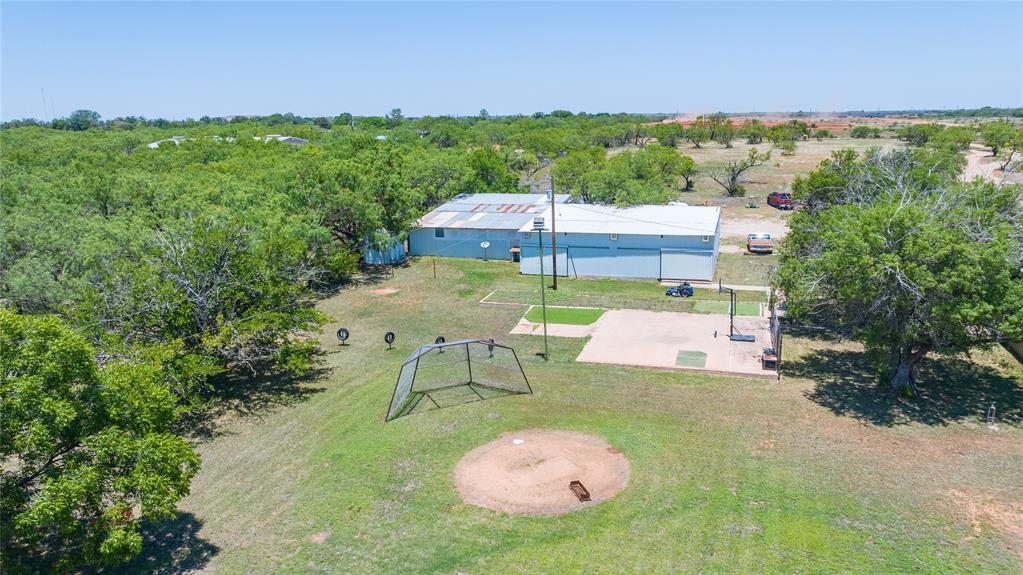 441 Jolly Rogers Road Abilene, TX 79601 - Photo 5 of 40