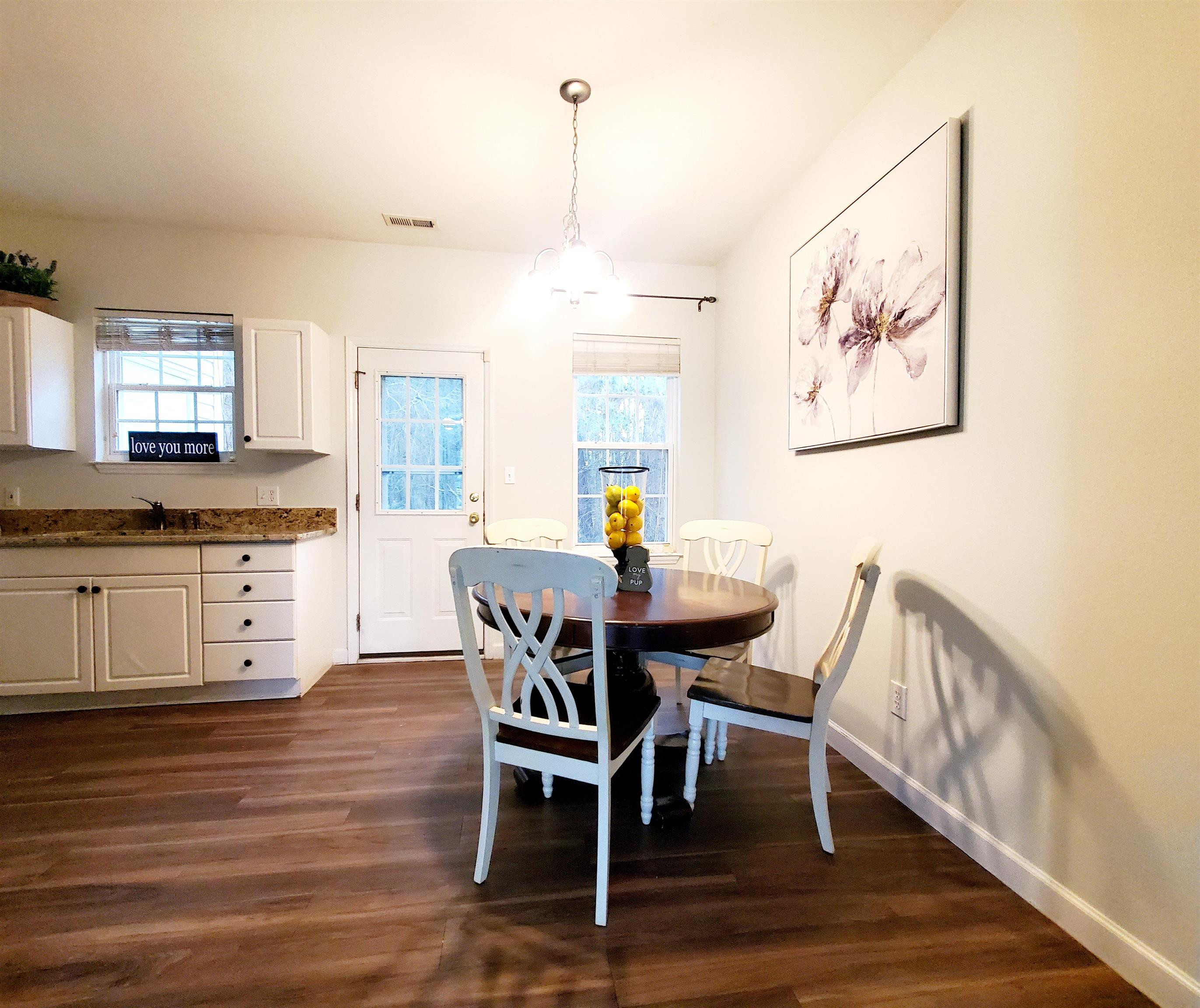 5902 San Marcos Way Raleigh, NC 27616 - Photo 4 of 15 Photo 4