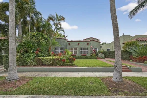 $4,800 | 616 Upland Road, West Palm Beach, FL 33401