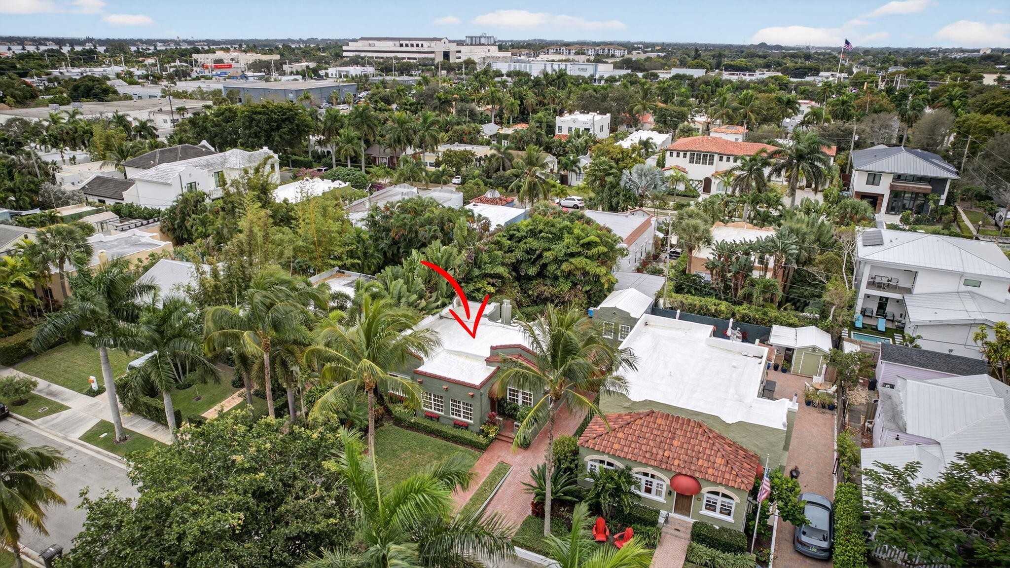 616 Upland Road West Palm Beach, FL 33401 - Photo 51 of 68 51-web-or-mls-DJI_0247