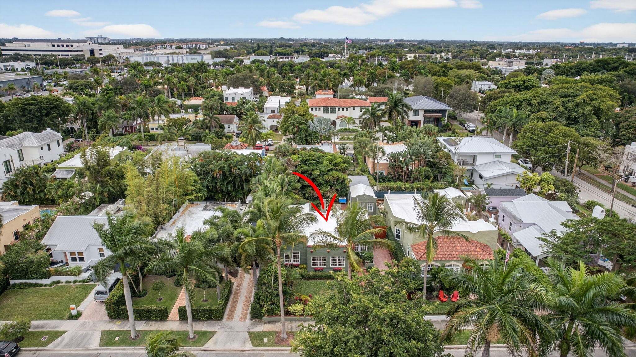 616 Upland Road West Palm Beach, FL 33401 - Photo 52 of 68 52-web-or-mls-DJI_0254