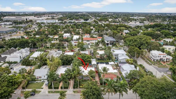 $4,800 | 616 Upland Road, West Palm Beach, FL 33401