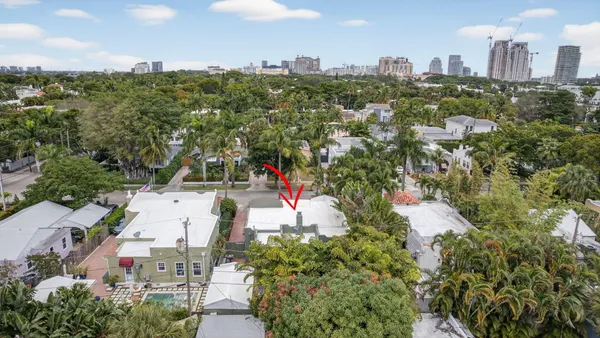 $4,800 | 616 Upland Road, West Palm Beach, FL 33401