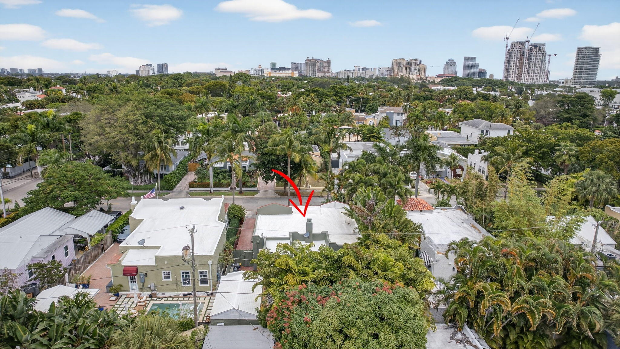 616 Upland Road West Palm Beach, FL 33401 - Photo 62 of 68 62-web-or-mls-DJI_0306