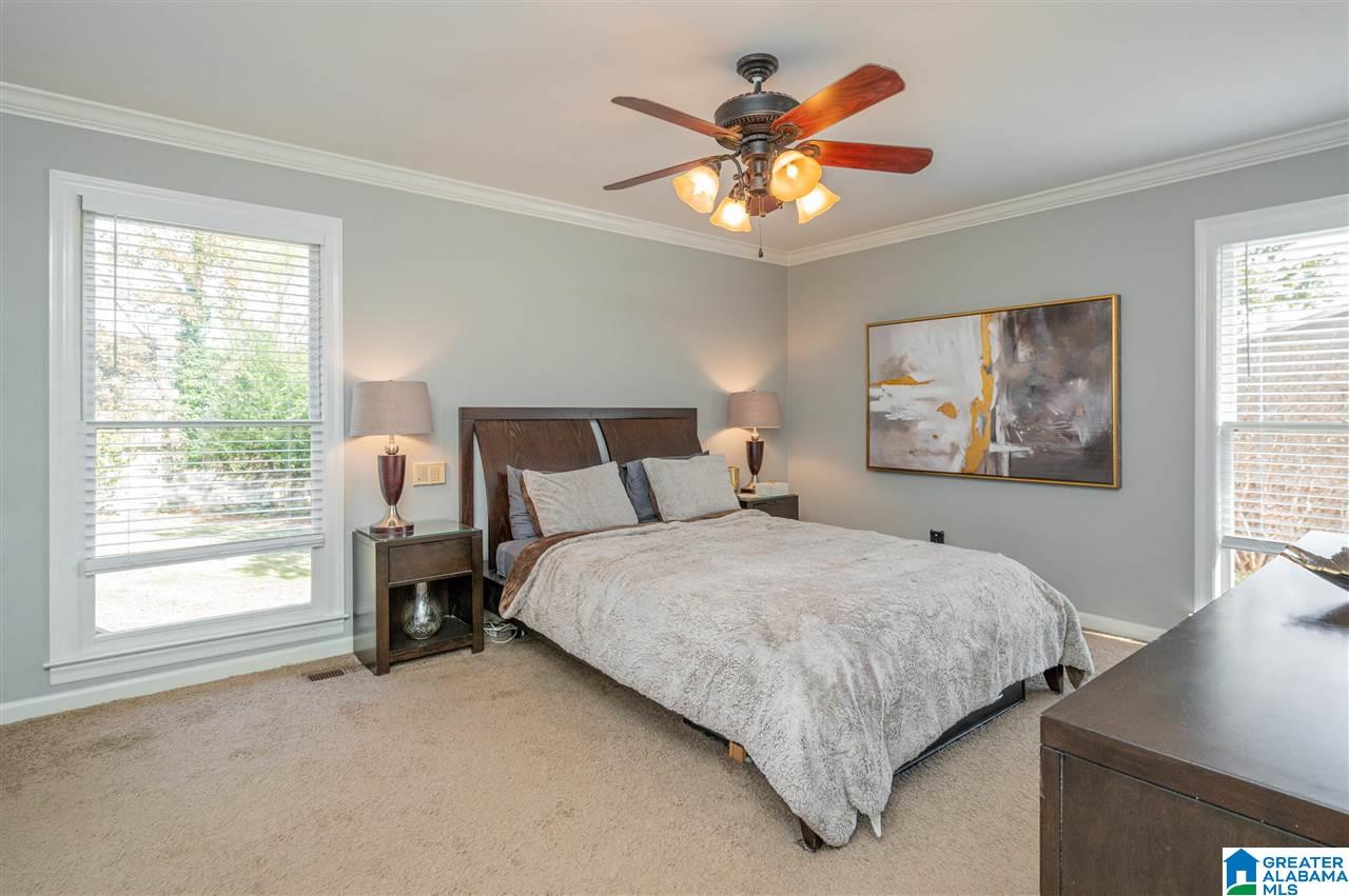 311 Woodward Road Trussville, AL 35173 - Photo 25 of 50