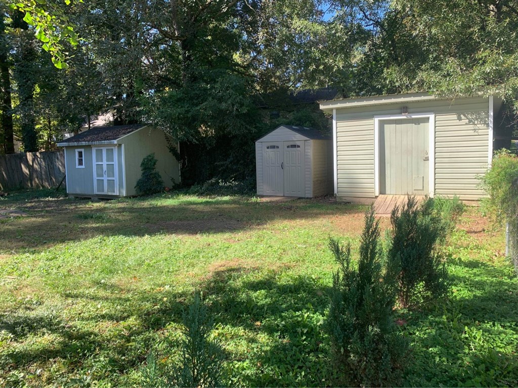 231 Charles Road Chatsworth, GA 30705 - Photo 19 of 19