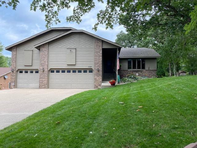 1544 Prairie Hill Road St. Cloud, MN 56301 - Photo 1 of 1 Gallery Image 1