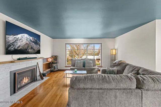 $725,000 | 5 Park Avenue, Yakima, WA 98902