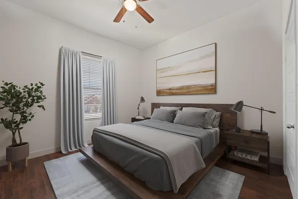 $2,700 | 2612 Dove Trail, Granbury, TX 76048