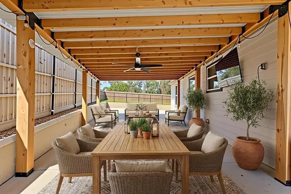 $2,700 | 2612 Dove Trail, Granbury, TX 76048