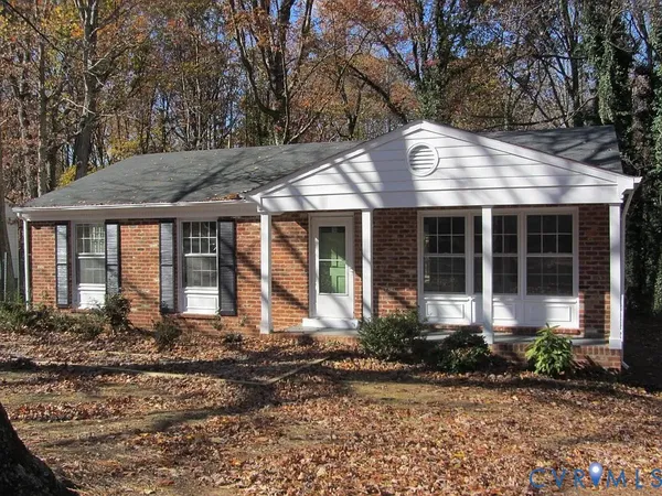 $2,000 | 2270 Greenfield Drive, Richmond, VA 23235