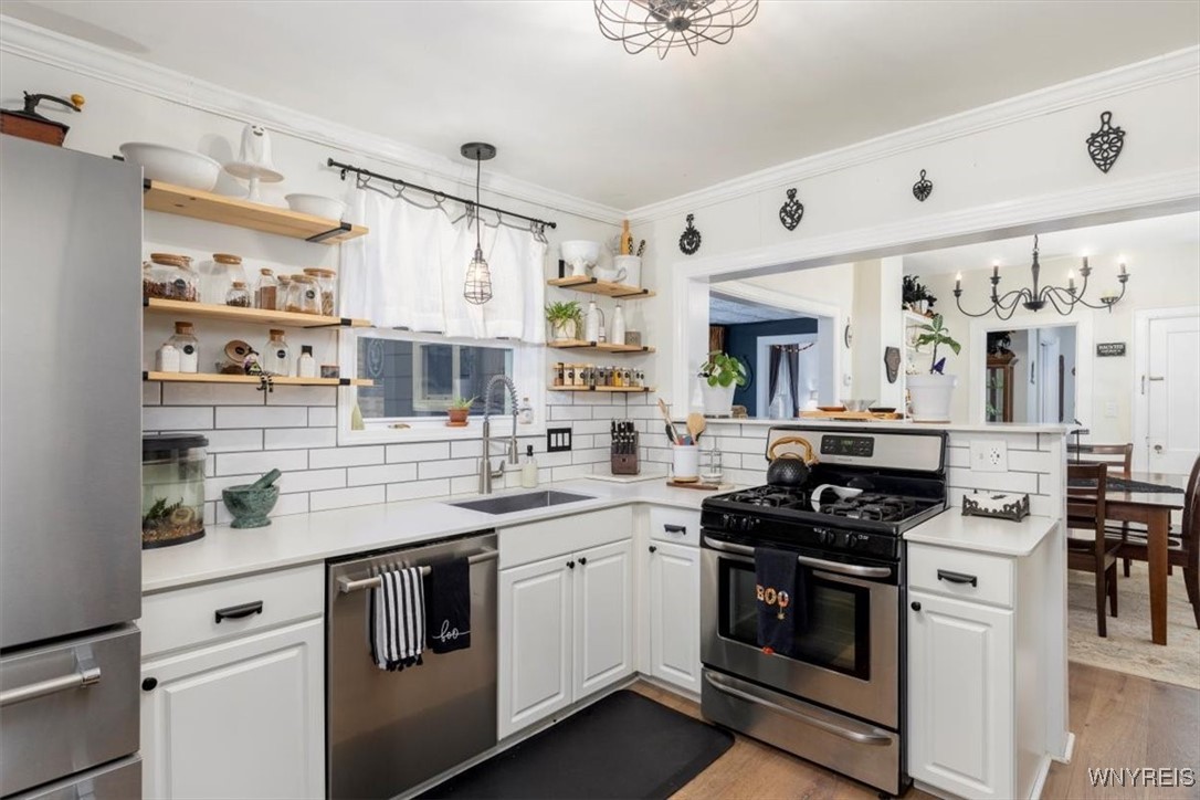 136 Maple Avenue Hamburg, NY 14075 - Photo 12 of 23