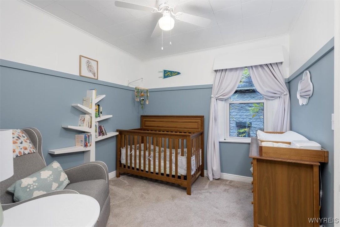 136 Maple Avenue Hamburg, NY 14075 - Photo 17 of 23