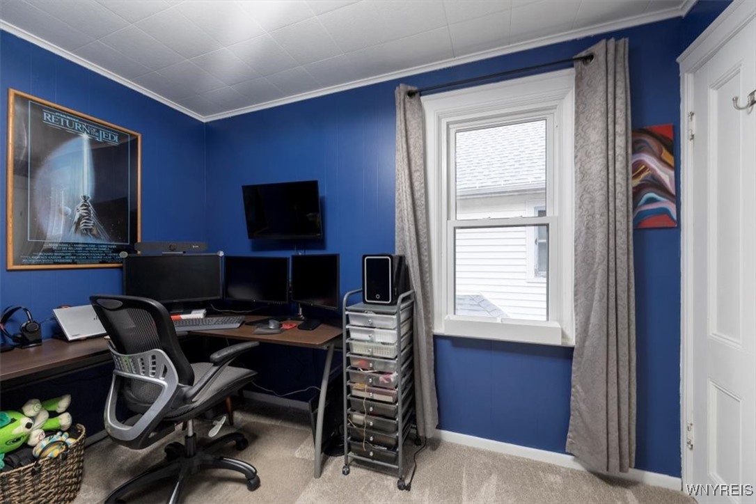 136 Maple Avenue Hamburg, NY 14075 - Photo 18 of 23