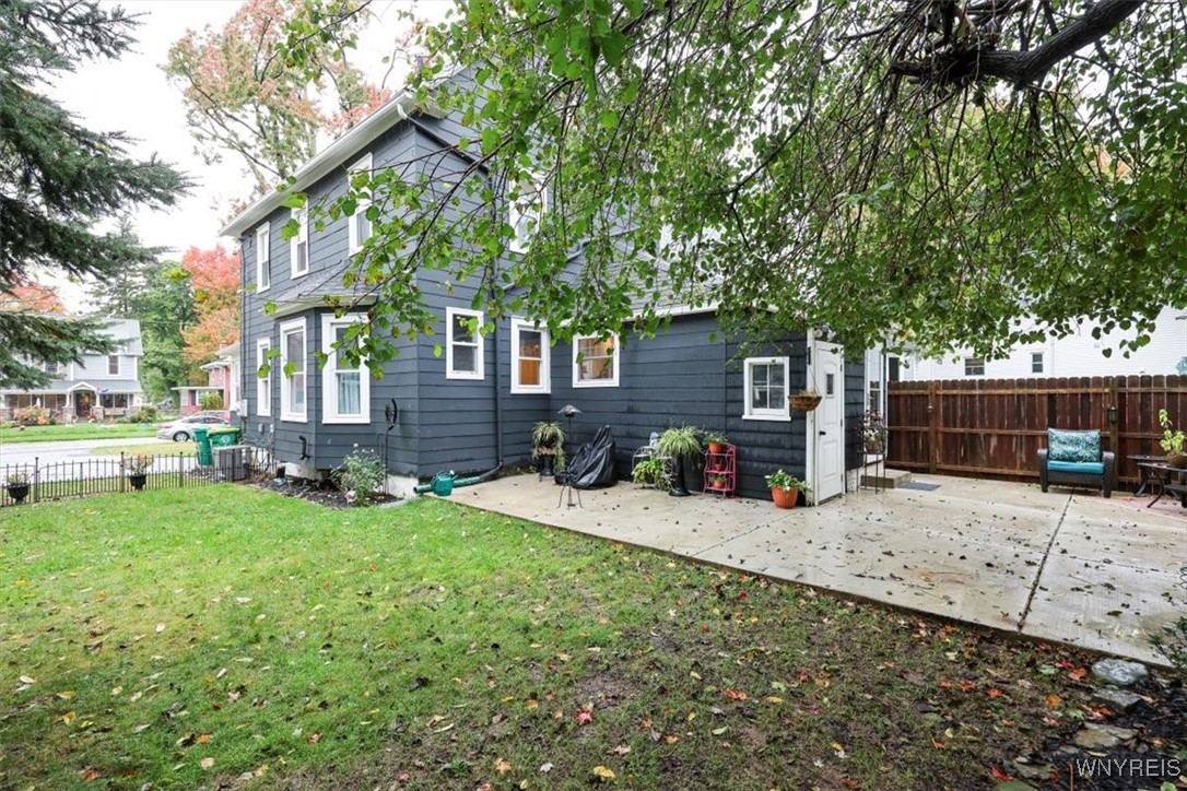 136 Maple Avenue Hamburg, NY 14075 - Photo 21 of 23