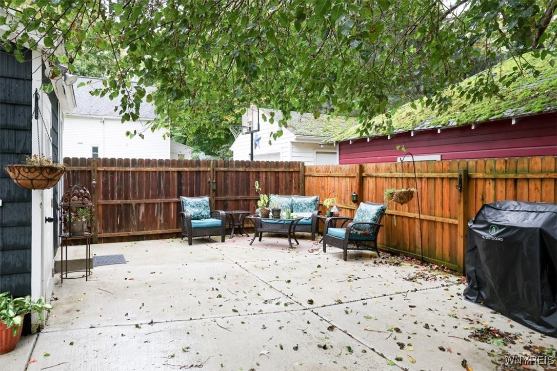 136 Maple Avenue Hamburg, NY 14075 - Photo 22 of 23