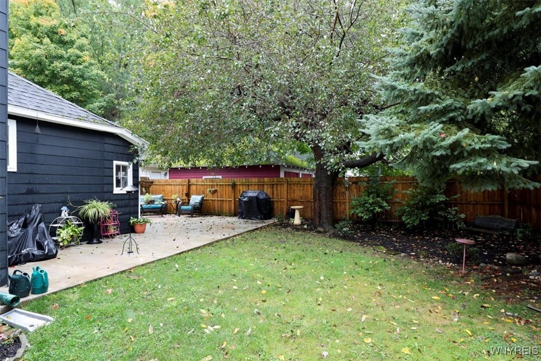 136 Maple Avenue Hamburg, NY 14075 - Photo 23 of 23