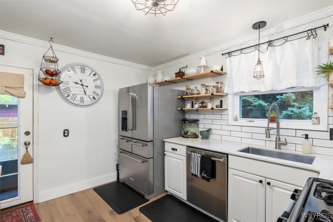 136 Maple Avenue Hamburg, NY 14075 - Photo 10 of 23