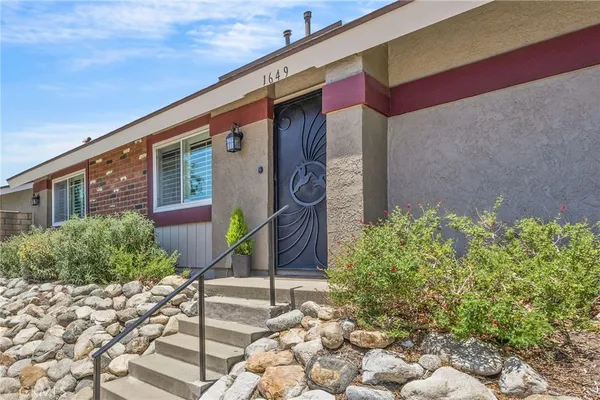 $649,900 | 1649 Carmel Circle East, Upland, CA 91784