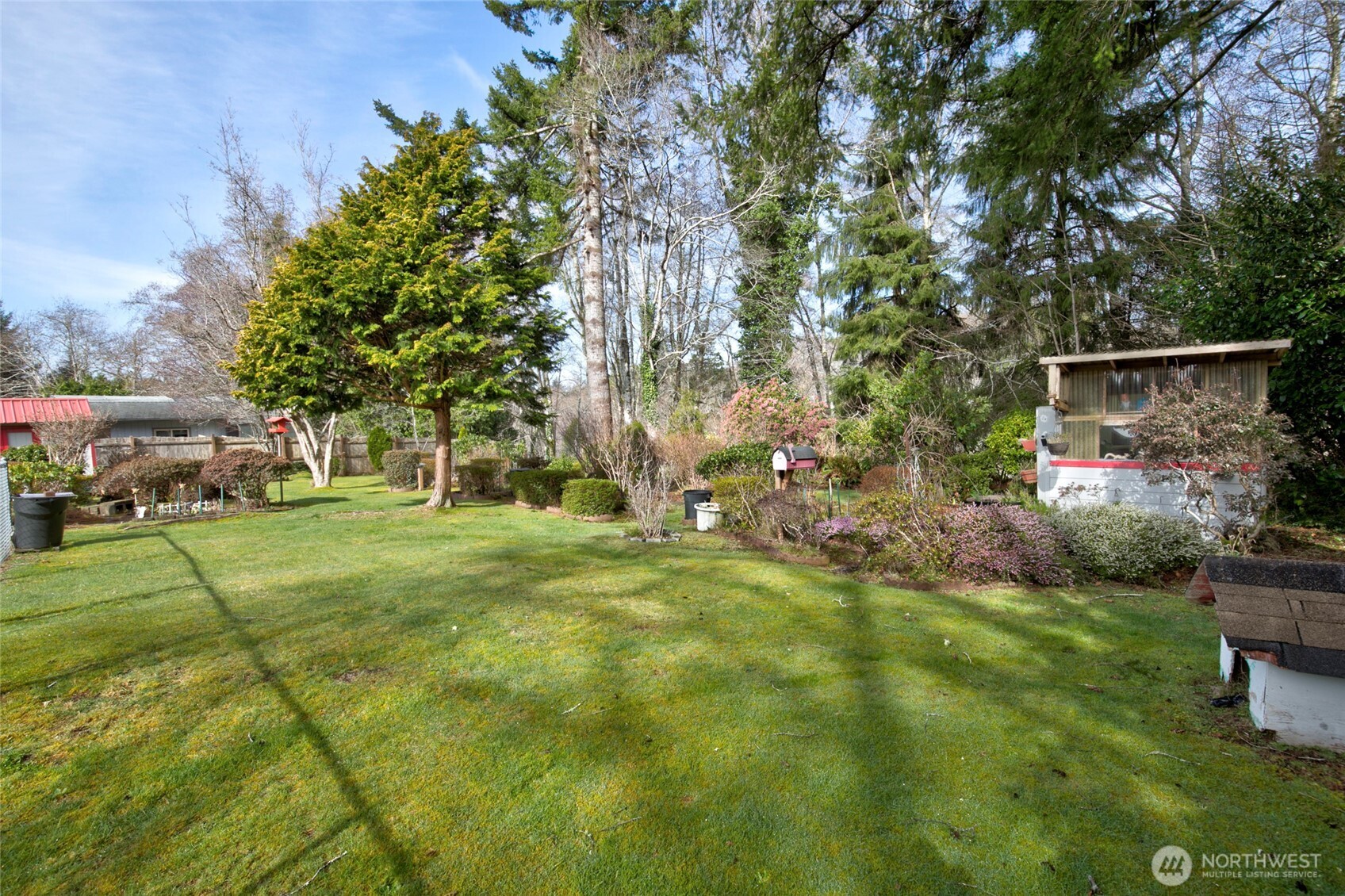 820 Garden Road Aberdeen, WA 98520 - Photo 29 of 37 Gallery Image 29