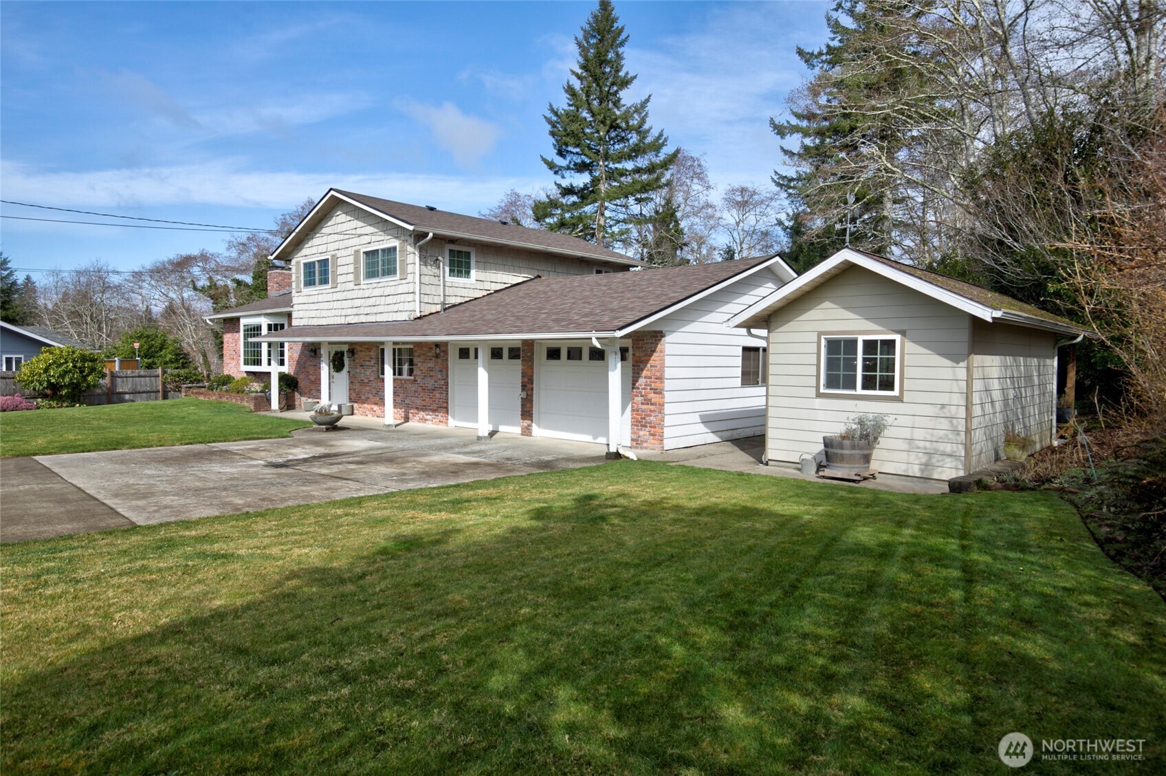 820 Garden Road Aberdeen, WA 98520 - Photo 3 of 37 Gallery Image 3
