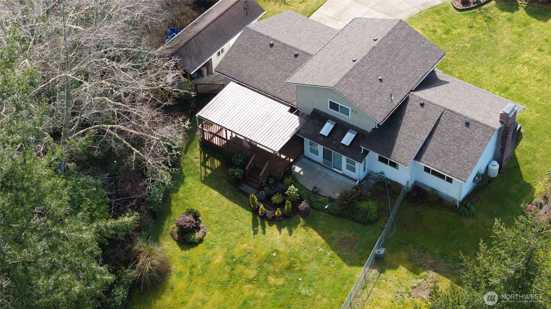820 Garden Road Aberdeen, WA 98520 - Photo 34 of 37 Gallery Image 34