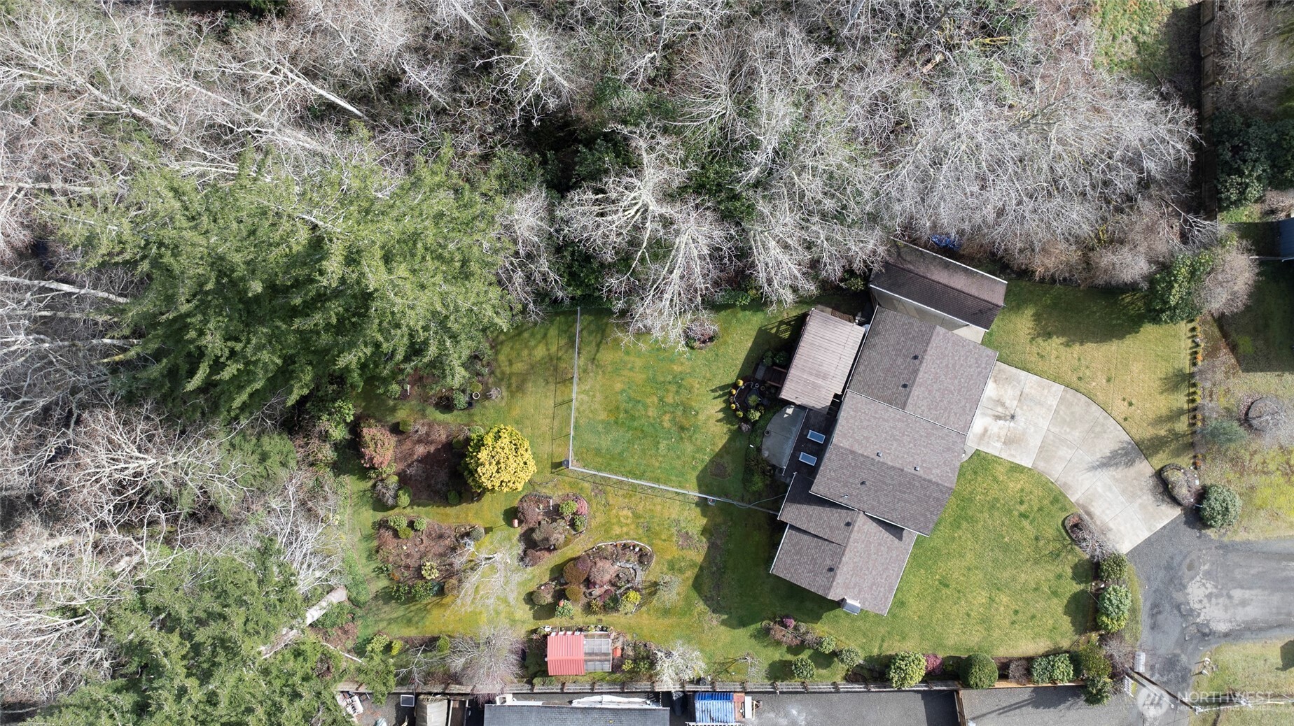 820 Garden Road Aberdeen, WA 98520 - Photo 36 of 37 Gallery Image 36