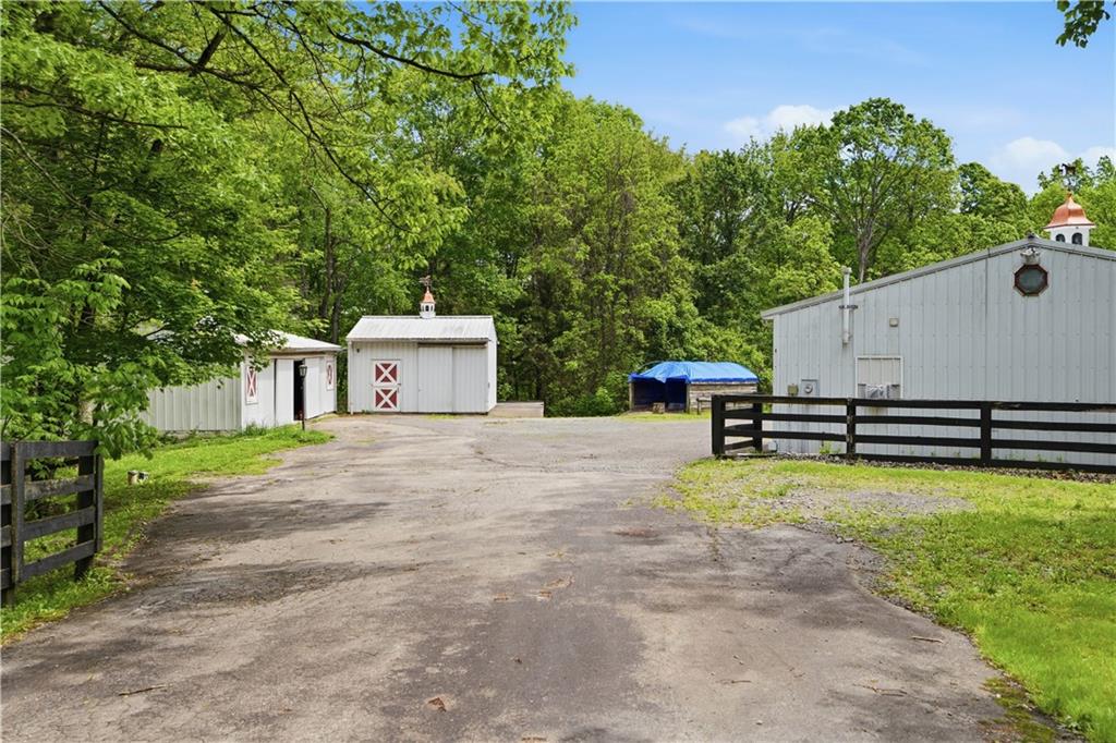399 Cornetti Road Fenelton, PA 16034 - Photo 43 of 50