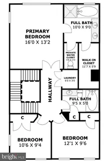 $939,900 | 11900 Bristol Manor Court, Unit 73, North Bethesda, MD 20852