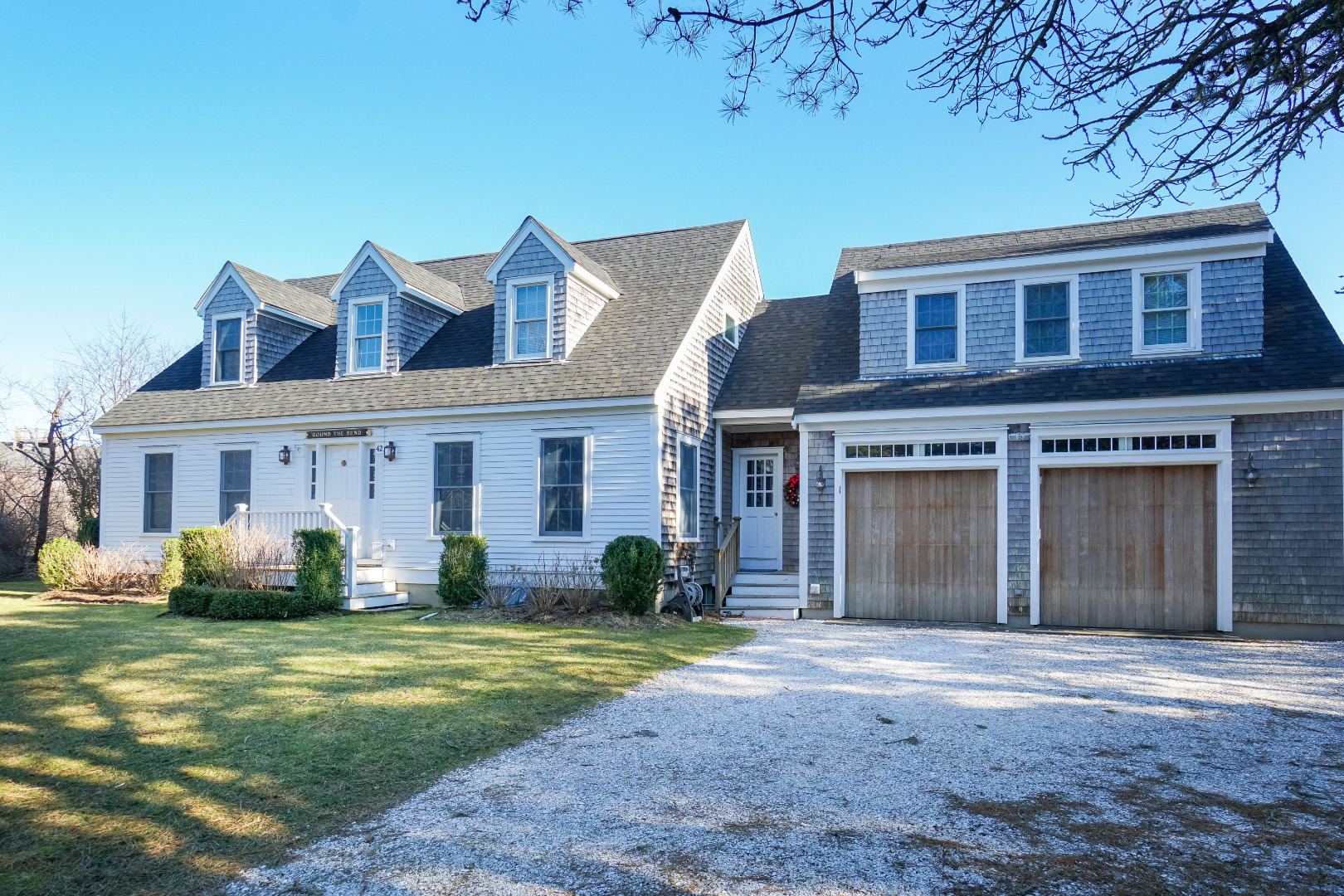 42 Ridge Lane Nantucket, MA 02554 - Photo 1 of 33 Gallery Image 1