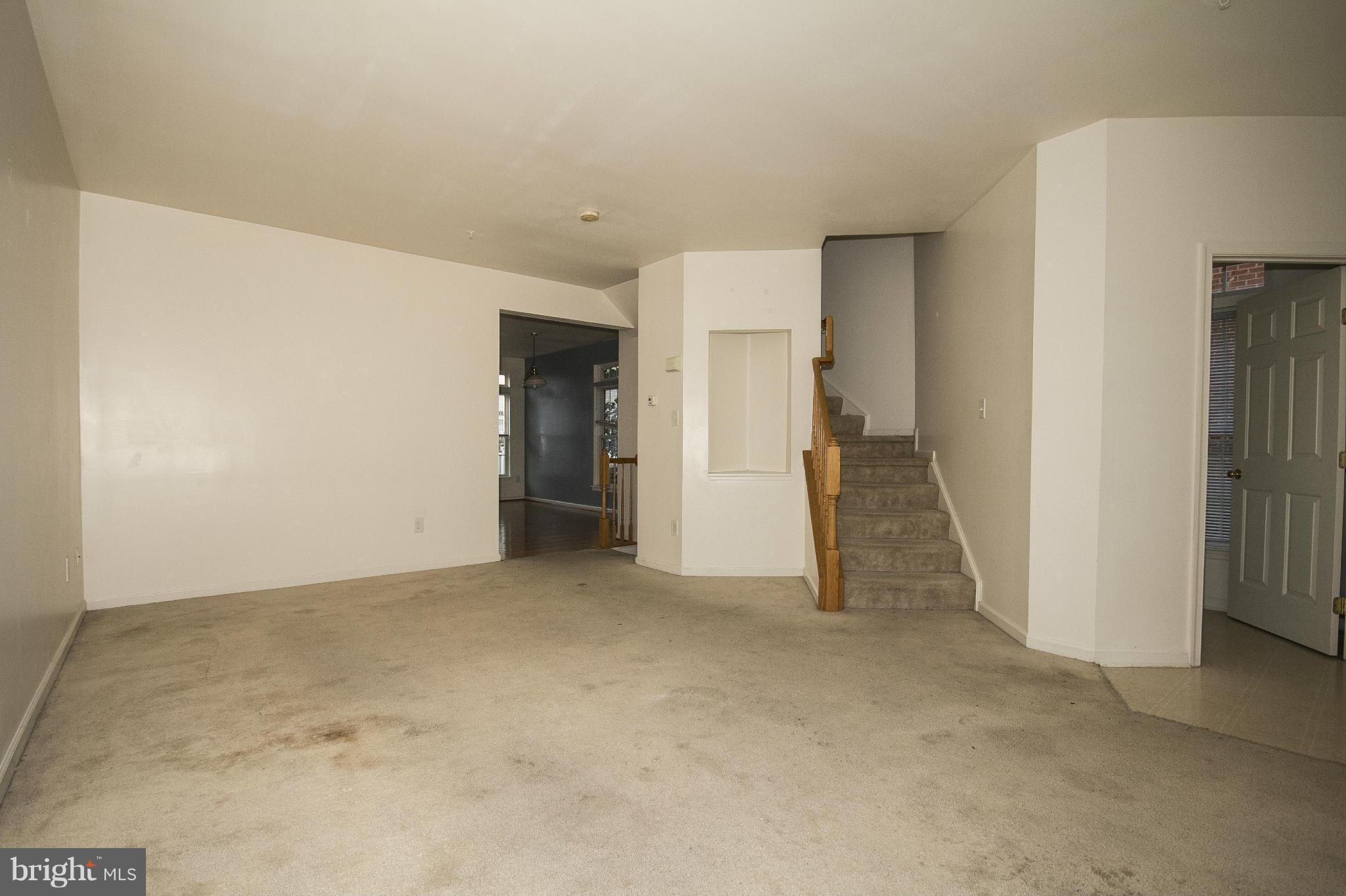 5118 Key View Way Perry Hall, MD 21128 - Photo 14 of 30 Living Room