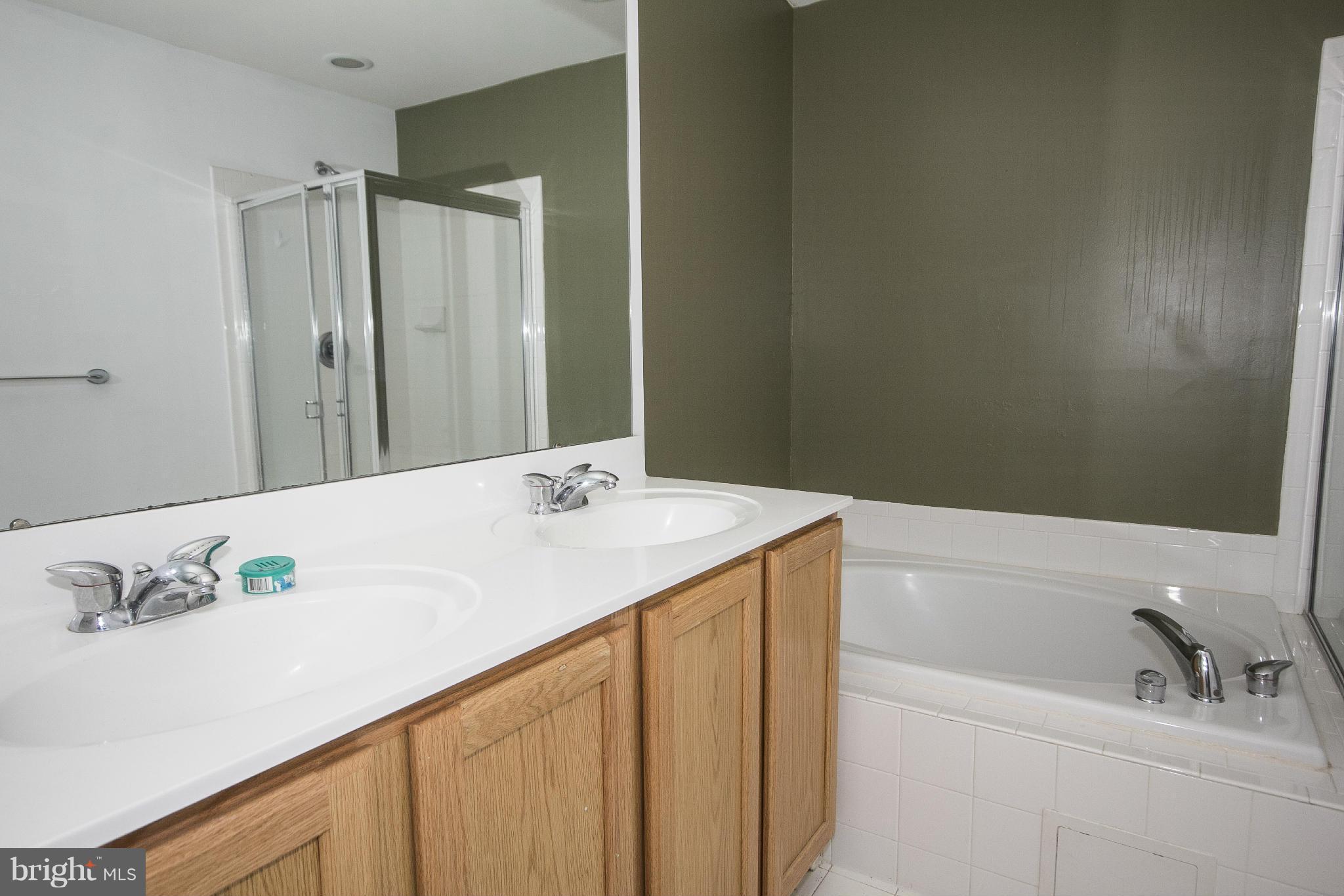 5118 Key View Way Perry Hall, MD 21128 - Photo 25 of 30 Bath (Master)