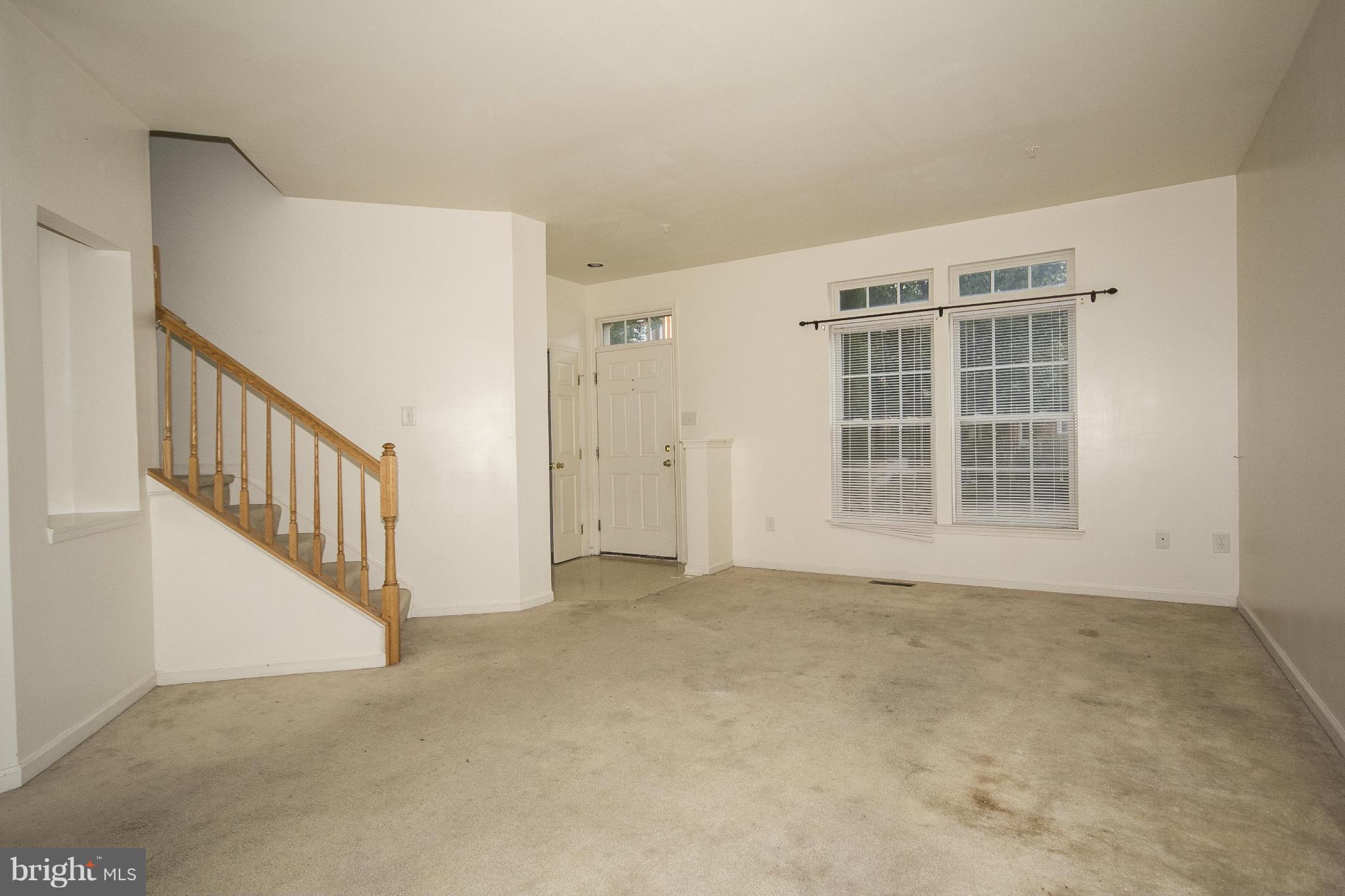 5118 Key View Way Perry Hall, MD 21128 - Photo 9 of 30 Living Room